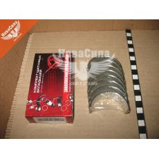 Вкладыш колен. вала 412-ИЖ шатун 0.75(ЗМЗ)