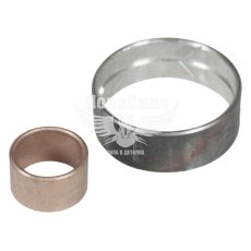 Вкладиш проміжного вала 2101-07 Рем. (Самара)