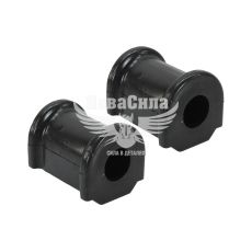 Втулка стабілізатора 2110-12 переднього сер. (АТ)