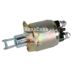 Втягивающее (реле стартера) 2101-07 нового образца (Hort)