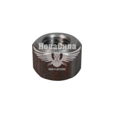 Гайка колеса 5320-Камаз 20мм. підс. (Автомат) (М18)