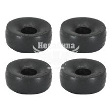 Втулка амортизатора 2101-07 перед. верх. (Skadi)