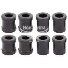 Втулка ричага перед. підвіски 3102-Газ рез. (Awel) 3302