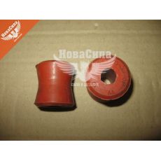 Втулка амортизатора 452, 469-УАЗ зад. поліуретан. суцільна (Тюнінг Авто) 3160-УАЗ Патріот