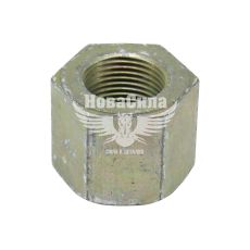 Гайка стремянки 130-ЗИЛ зад. рессоры СССР (М22х1.5)