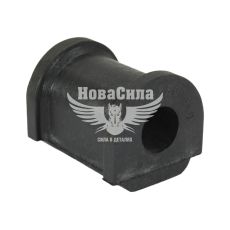 Втулка стабілізатора 2110-12 переднього сер. (Україна)