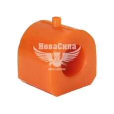 Втулка стабілізатора 3160-УАЗ Патріот крайня (Skadi) (Поліуретан)