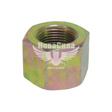 Гайка стремянки 5320-Камаз 10т. (ДК) (М27х2.0)