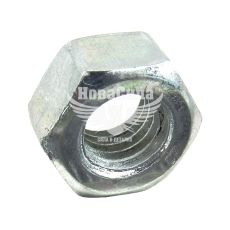 Гайка болта шаровой опоры 2101-07 высокая (БелЗАН) (М8)