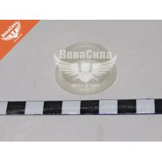 Втулка підшипника вала рульового управ. 2108-09 (СНД)