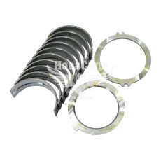 Вкладиш колін. валу 53-Газ корінь 0.25 (ЗМЗ)