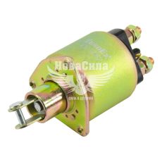 Втягивающее (реле стартера) 2101-07 нового образца (EuroEx)