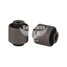 Втулка амортизатора 2101-07 пред. нижн. (CS-20) салинблок кт. 2шт. усил.