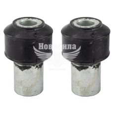 Втулка рульової тяги 2108-099 сошки (Gumex) (гранатка)