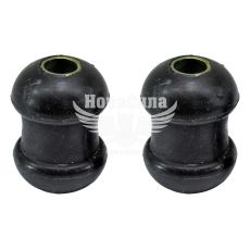 Втулка рульової тяги 1102-ЗАЗ сошки салінблок (Vortex) (1к-т.-2шт.)