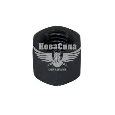 Гайка колеса 5320-Камаз 20мм. підс. (Detaka) (М18)