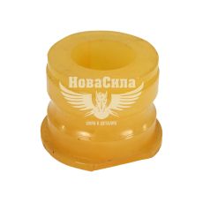 Втулка стабілізатора 6430-МАЗ L-60 D-72х40 (Білорусь)