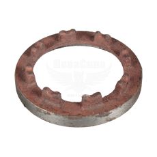 Гайка диференціала редуктора 131-ЗИЛ (СССР)