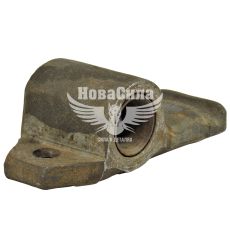 Вушко ресори 130-ЗИЛ перед. (СНД)