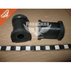 Втулка стабилизатора 2108-099 переднего сер. (Украина)