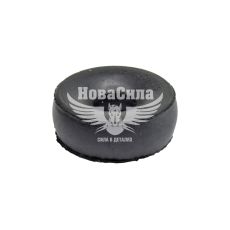 Втулка амортизатора 2101-07 перед. верх. (БРТИ)