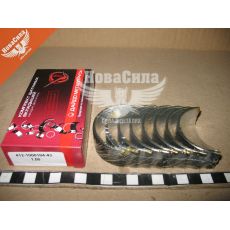 Вкладыш колен. вала 412-ИЖ шатун 1.0(ЗМЗ)