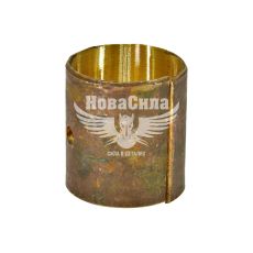 Втулка шатуна 24, 2410-Газ мідн. (СНД)