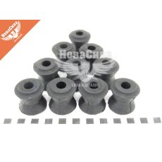 Втулка тяг зад. підвіски 2121-Нива рез. (БРТ) (реактивних)