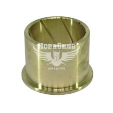 Втулка башмака балансіра 5320-Камаз бронза R-2 (СНД)
