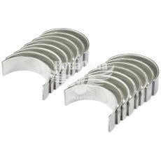 Вкладиш колін. валу 5320-Камаз шатун Р-1 (ДЗВ) (d=79,5)