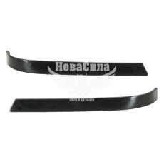 Вставки під ліхтар 2115 зад. (СНД) (Реснічка)