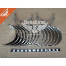 Вкладиш колін. валу Ікарус корінь Р-1 (ДЗВ)