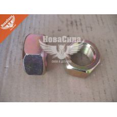 Гайка пальця реакт. 5320-Камаз (СНД)