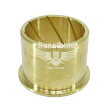 Втулка башмака балансіра 5320-Камаз бронза R-1 (СНД)