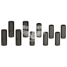 Втулка тяг зад. подвески 2101-07 металлокерамика (Триал-Спорт) (реактивных)