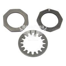 Гайка ступиці 3302-Газель зад. набір (CS-20)