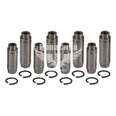 Втулка направл. клапан. 2101-07 впуск+випуск (АМЗ) (8шт.)