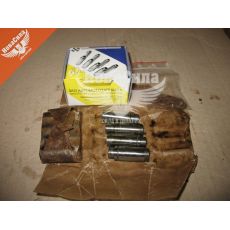 Втулка направл. клапан. 2108-099 впуск+випуск (АМЗ) (8шт.)