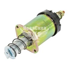 Втягуюче (реле стартера) 2101-07 редукт. стартер (АТ) 2110-12