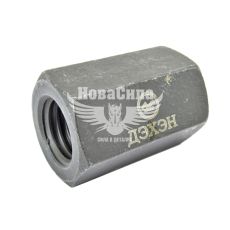 Гайка колеса 5320-Камаз 40мм. підс. висока (СНД) (М18)