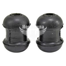 Втулка рульової тяги 1102-ЗАЗ сошки салінблок (АвтоЗАЗ) (1к-т.-2шт.)