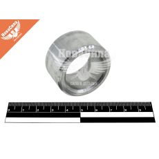 Втулка піввісі 412-ІЖ стопор. (СНД)