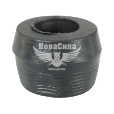 Втулка амортизатора 2101-07 зад. рез. (БРТ копія)