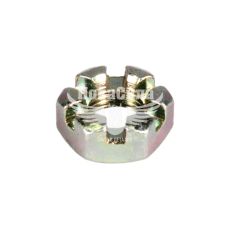 Гайка рульового наконечника 1102, 1103-ЗАЗ корона (БелЗАН) (М10)