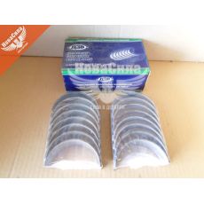 Вкладиш колін. валу 5320-Камаз шатун Р-3 (ДЗВ СССР)