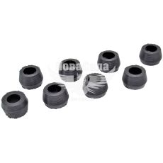 Втулка амортизатора 2101-07 зад. рез. (Vortex)