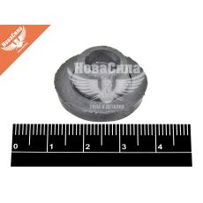 Втулка шпильки кришки клапанів 2108-09 (БРТИ) (грибок)