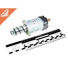 Втягуюче (реле стартера) 2110-12 (Eldix)