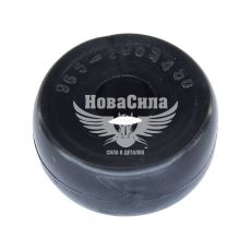 Втулка амортизатора 1102-ЗАЗ зад. верх. (Awel)