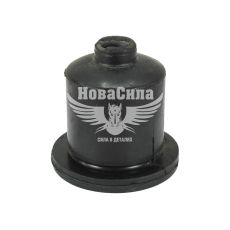 Втулка балки зад. подв. 2110-12 (БРТИ)